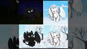 Мини- драконы