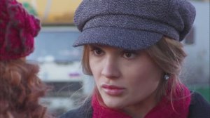 ЛЮБОВЬ НА КОЛЕСАХ - 13 серия