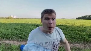 Idontfirst - Как я провел день ВДВ! / Реакция