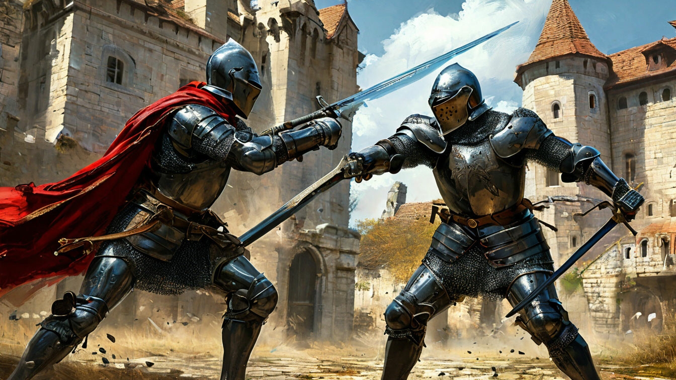 The Elder Scrolls Online с комментариями,11 серия История о бойце Василии смотреть онлайн