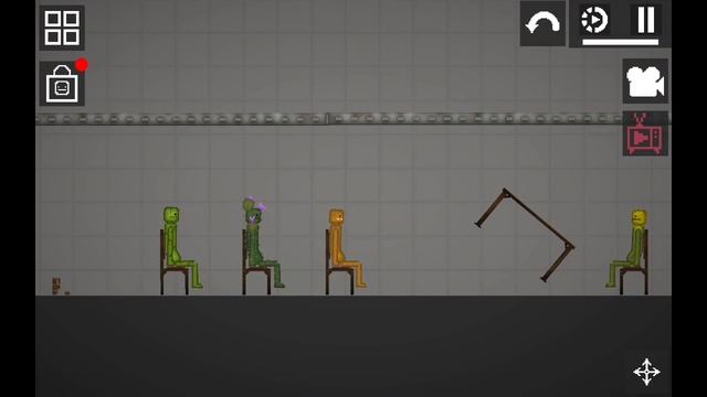 мой типичный день в школе в мелон плэйграунд смотреть онлайн