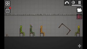 мой типичный день в школе в мелон плэйграунд