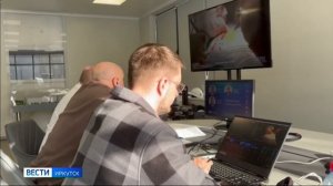 В Иркутске врачи страны проводят операции в рамках конгресса «Дни медицинской науки на Байкале»