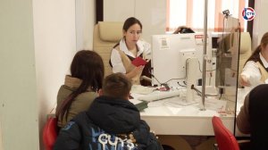 Севастопольцы активно пользуются приложением «Госключ» для подписания документов