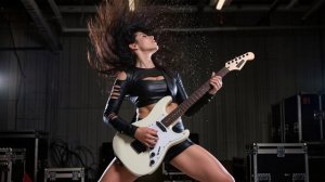 Невесомость