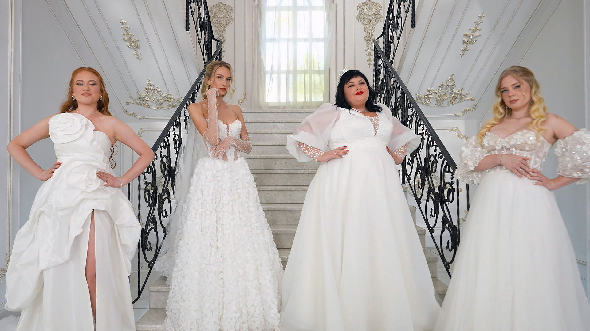 Четыре свадьбы, 3 сезон, 109 выпуск