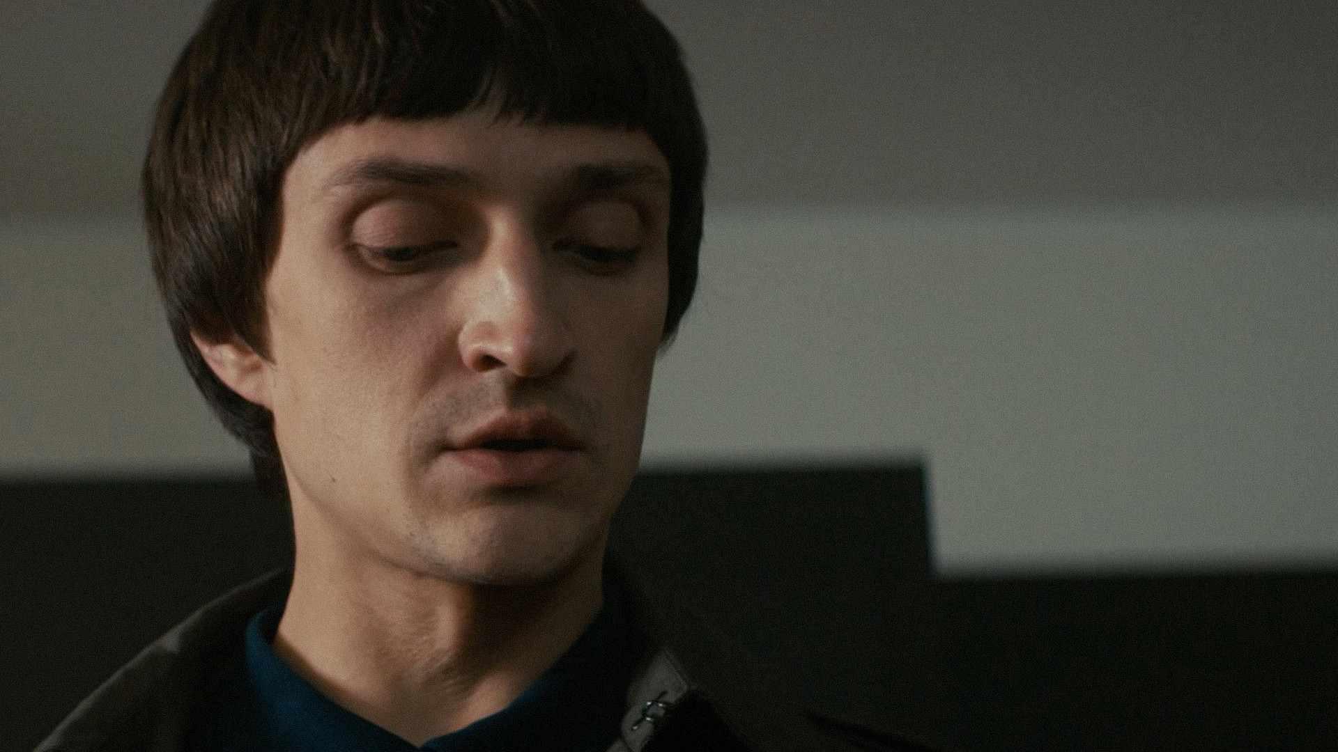 Проклятие спящих, 1 сезон, 5 серия