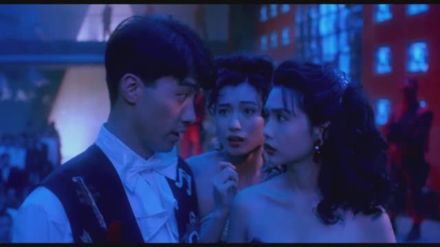 Городской охотник: Игра в карты. На кону - жизнь