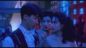 Городской охотник: Игра в карты. На кону - жизнь