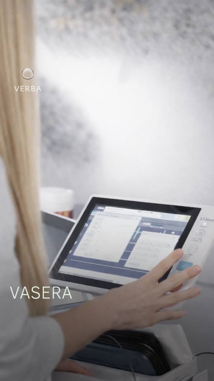 VaSera смотреть онлайн