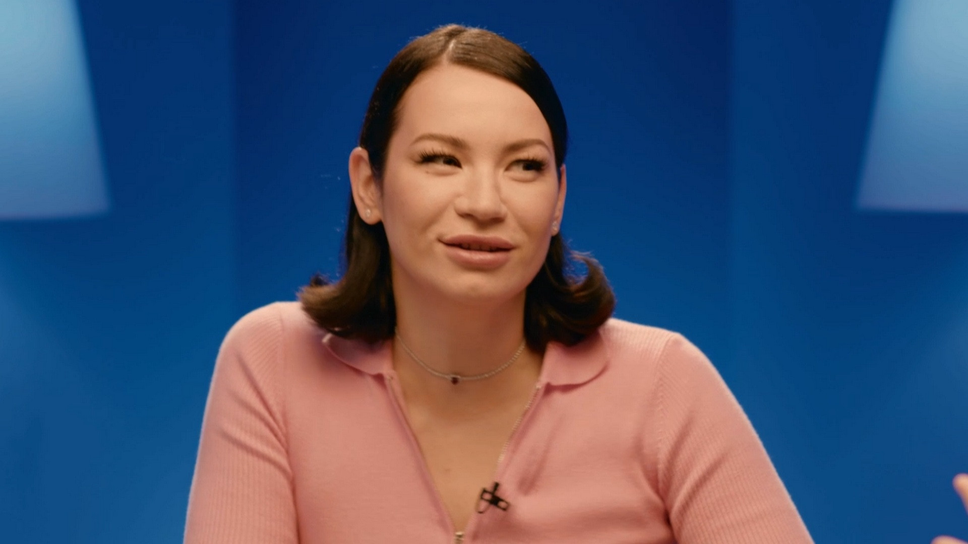 Громкий вопрос, 1 сезон, 12 выпуск