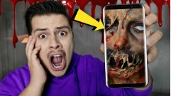 самое страшное видео за 2021