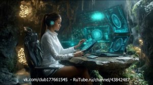 💻 Измученный. По-прежнему элитный. ⏐ Режим углубленной работы для программистов 🚀 ProProgrammer