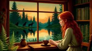 Fullundrianec - Шепчущая у порога