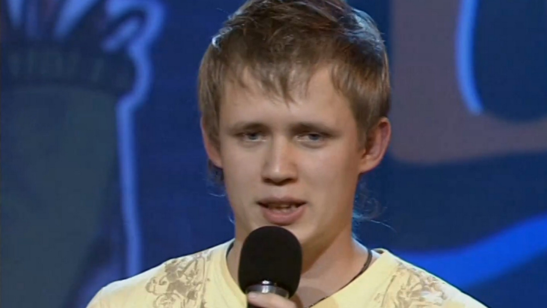 Смех без правил, 4 сезон, 8 выпуск