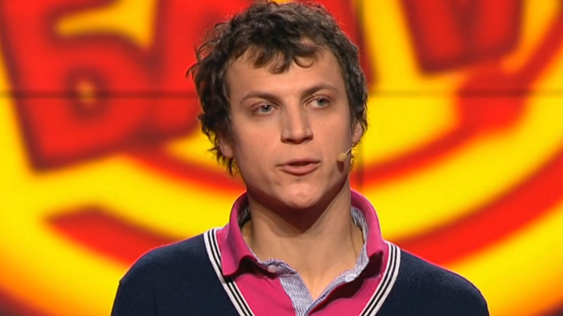 Comedy Баттл, 2 сезон, 10 выпуск