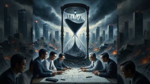 Включи Реальность, а она объективна?