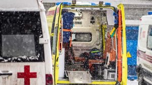 Четыре человека погибли при атаке ВСУ на предприятие в Смоленской области