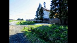 Д. Тебеньки. Заброшенный дом отдыха Горячий ключ(2017 г)Кемерово