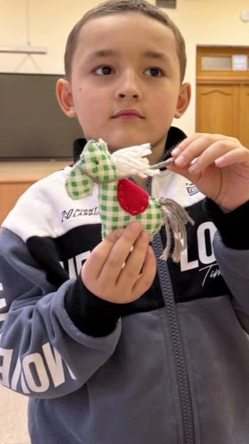 Студия творчества 