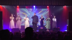 Вставай страна-ансабль Карусель