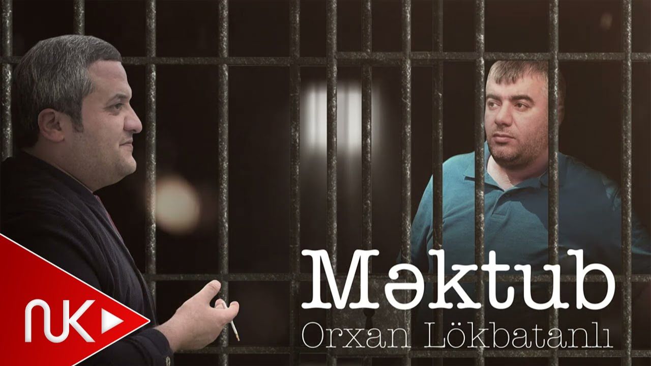 Orxan Lokbatanli - Mektub