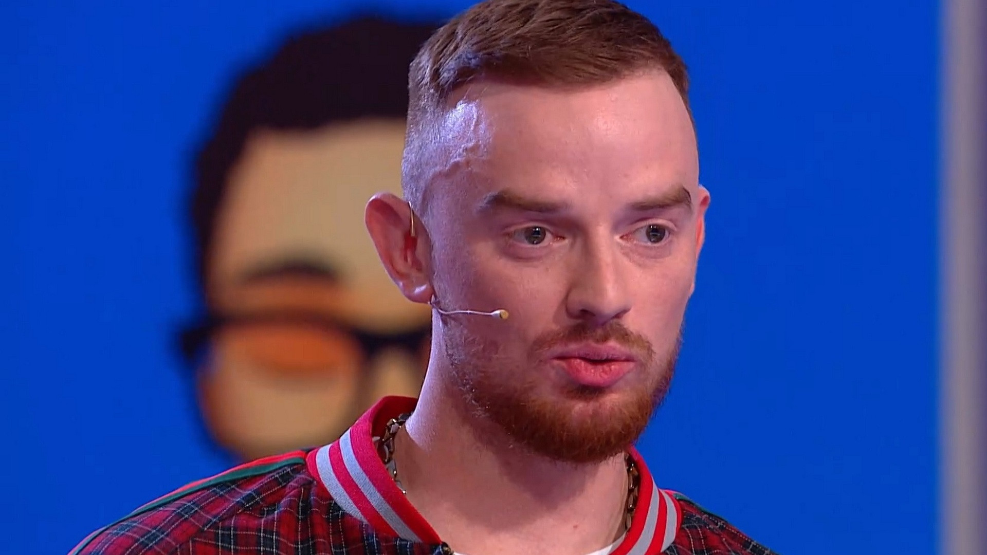 Секрет, 2 сезон, 4 выпуск