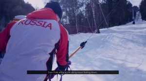 ПРОБУЖДЕНИЕ. Фильм компании СУЭК