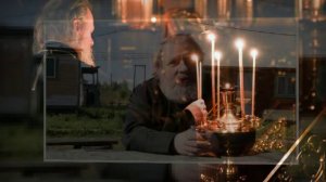 "Преступление и наказание"  ч.4