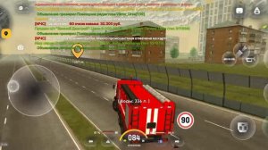 Играю в русь мобайл 1 сезон 18 серия ФИНАЛ!