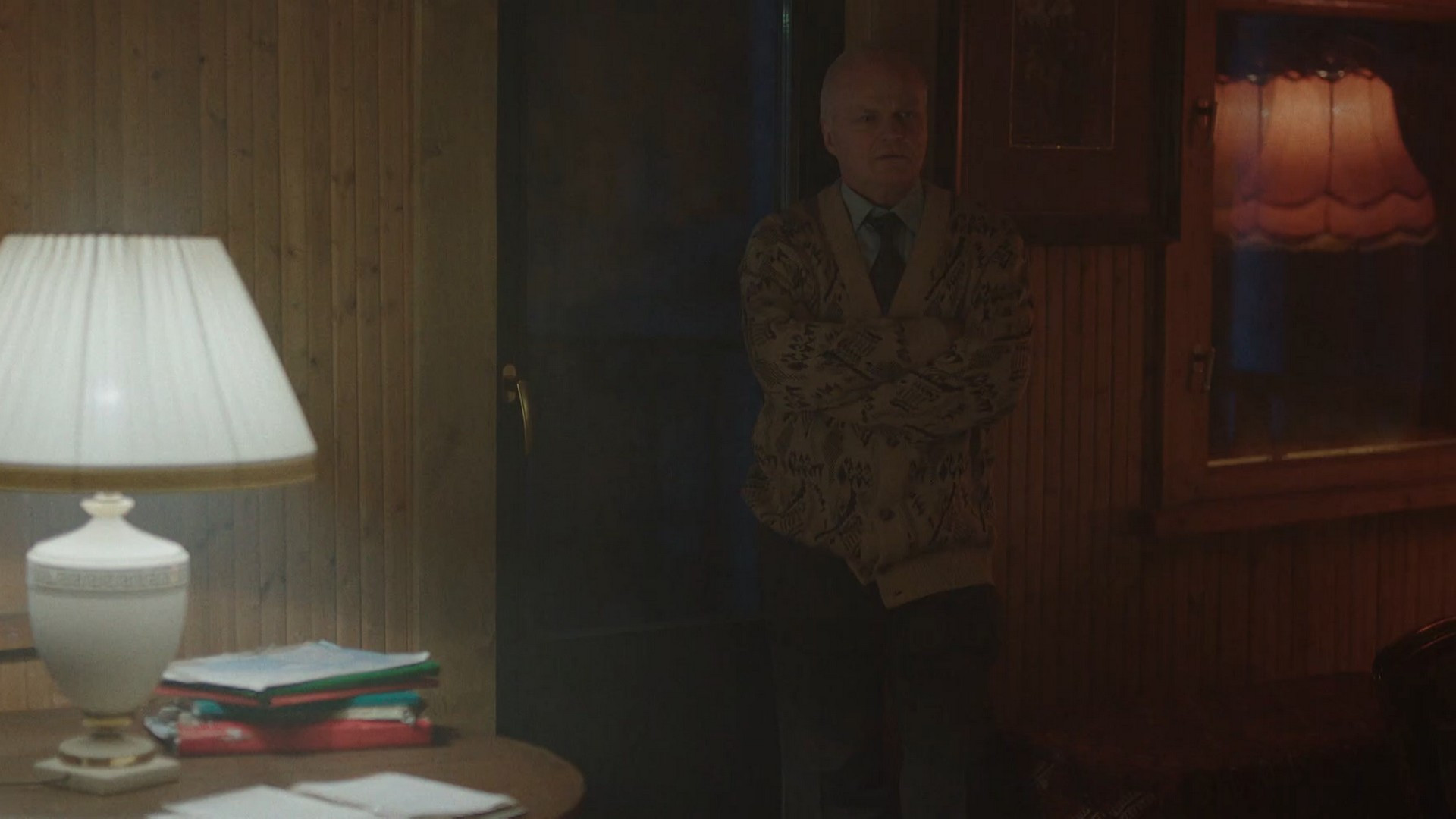 Шпион № 1, 1 сезон, 6 выпуск