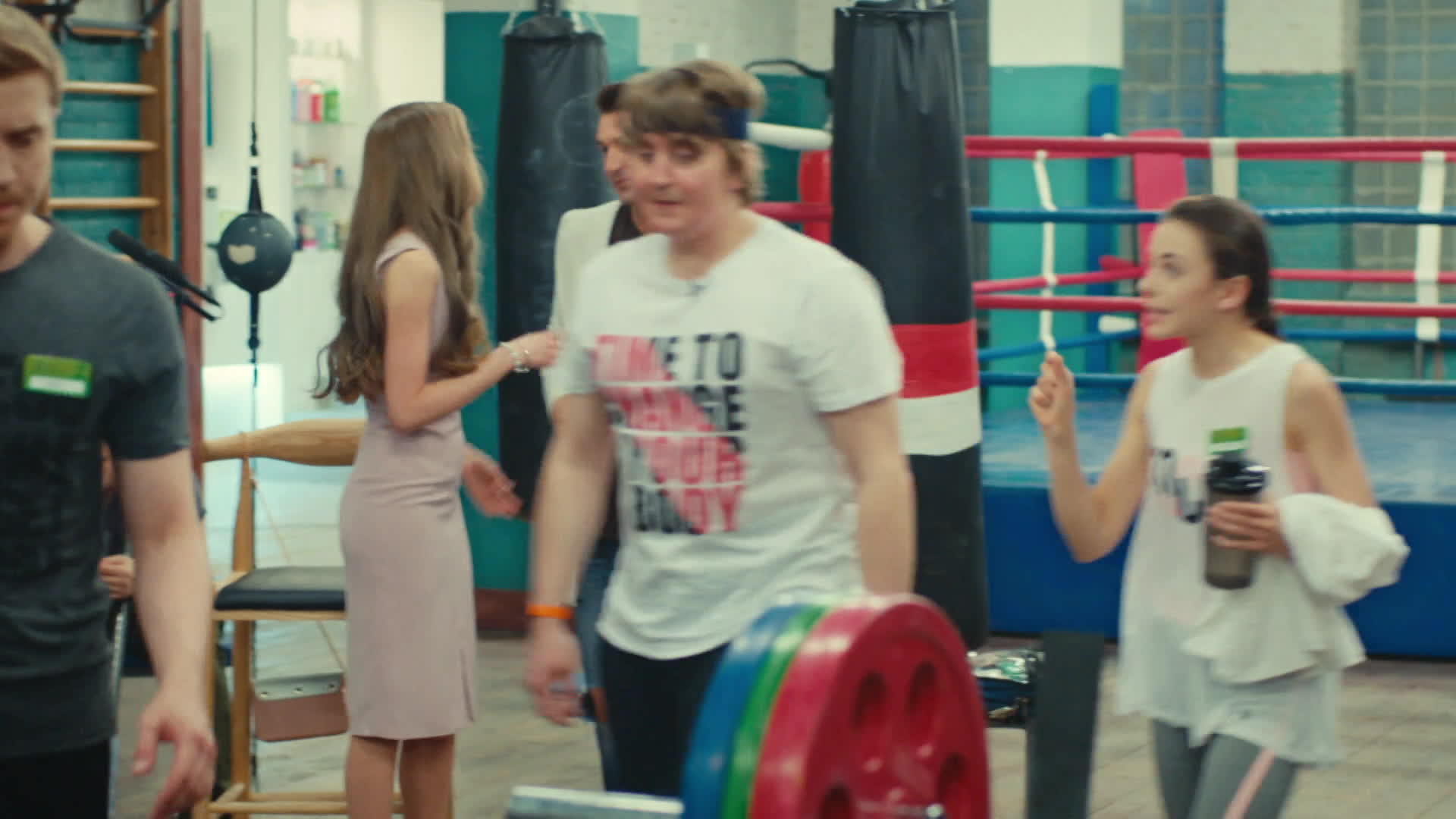 Улица, 1 сезон, 114 серия