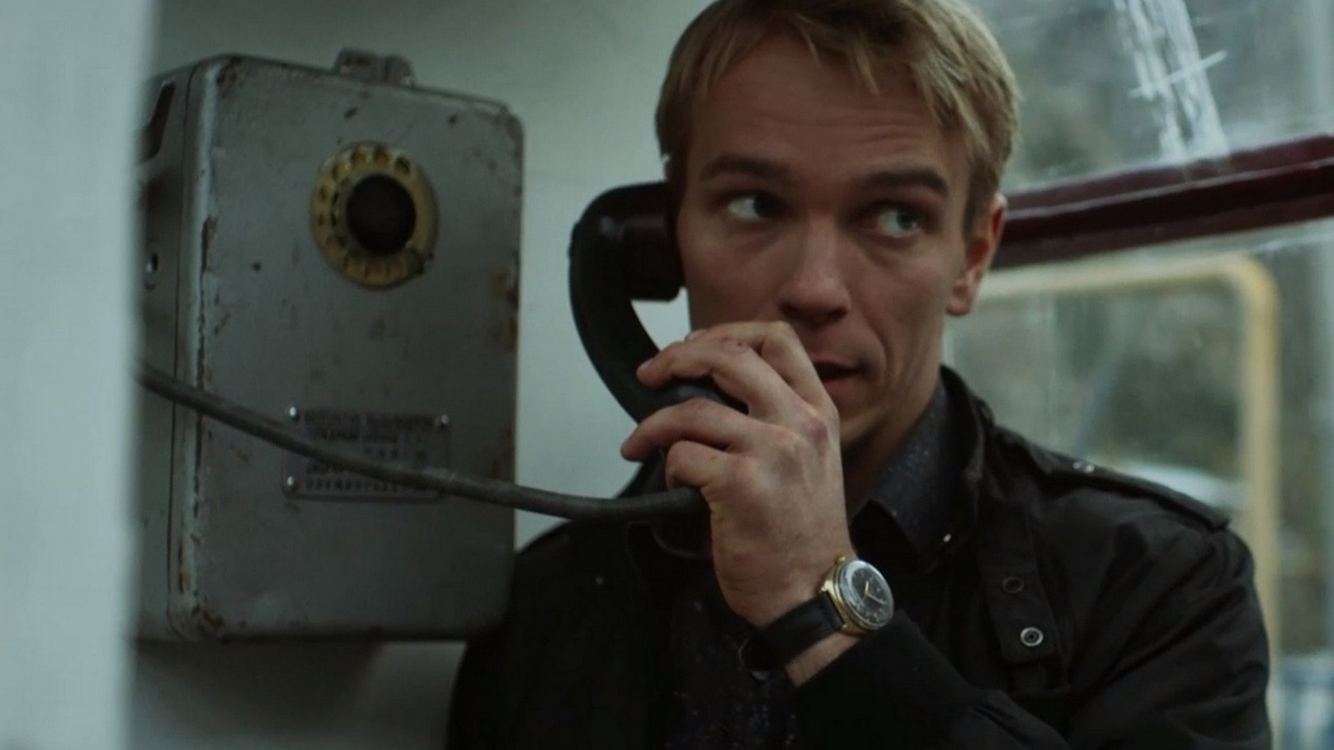 Операция Мухаббат, 1 сезон, 1 серия