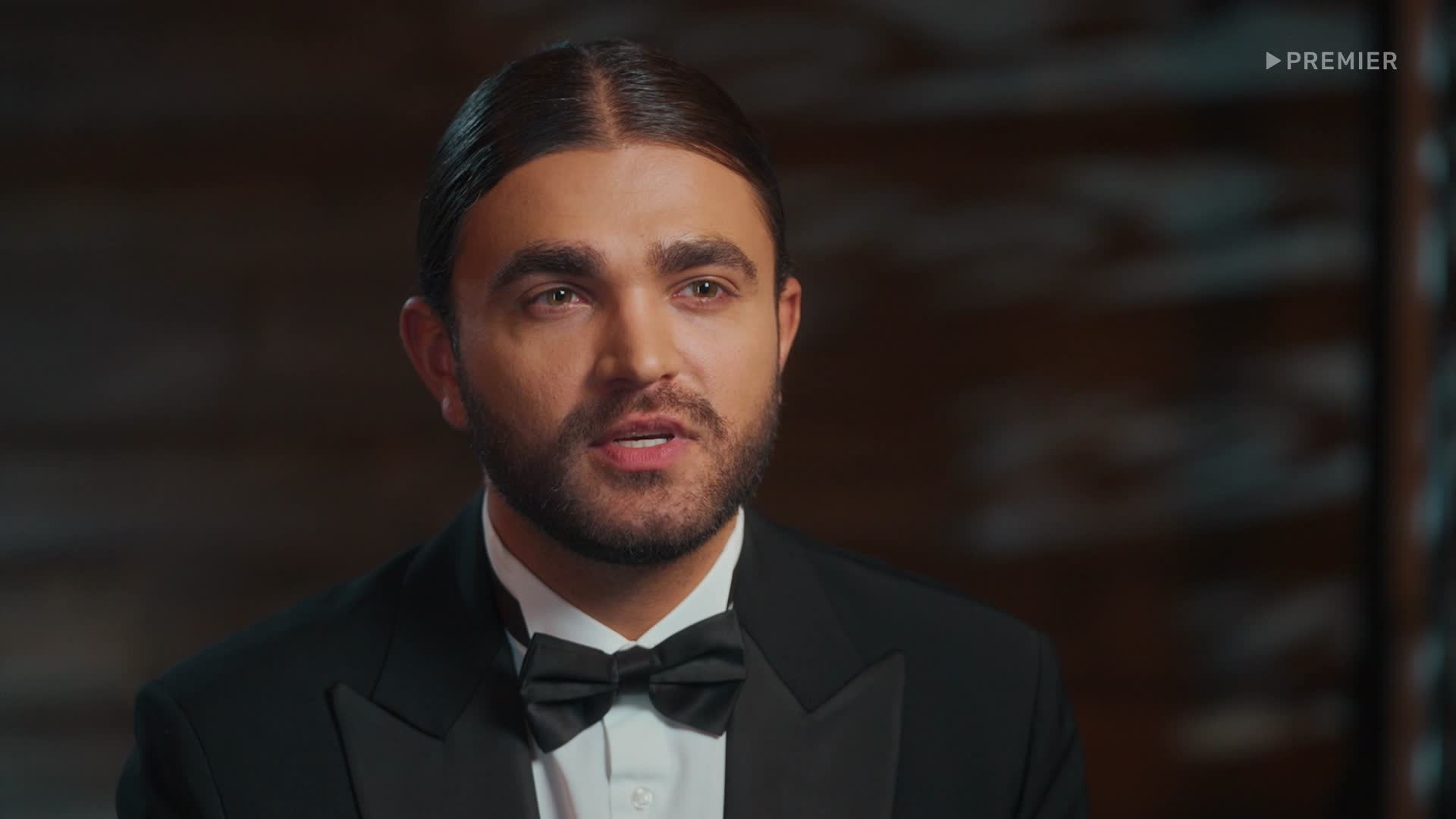 Мистер X, 2 сезон, 4 выпуск смотреть онлайн