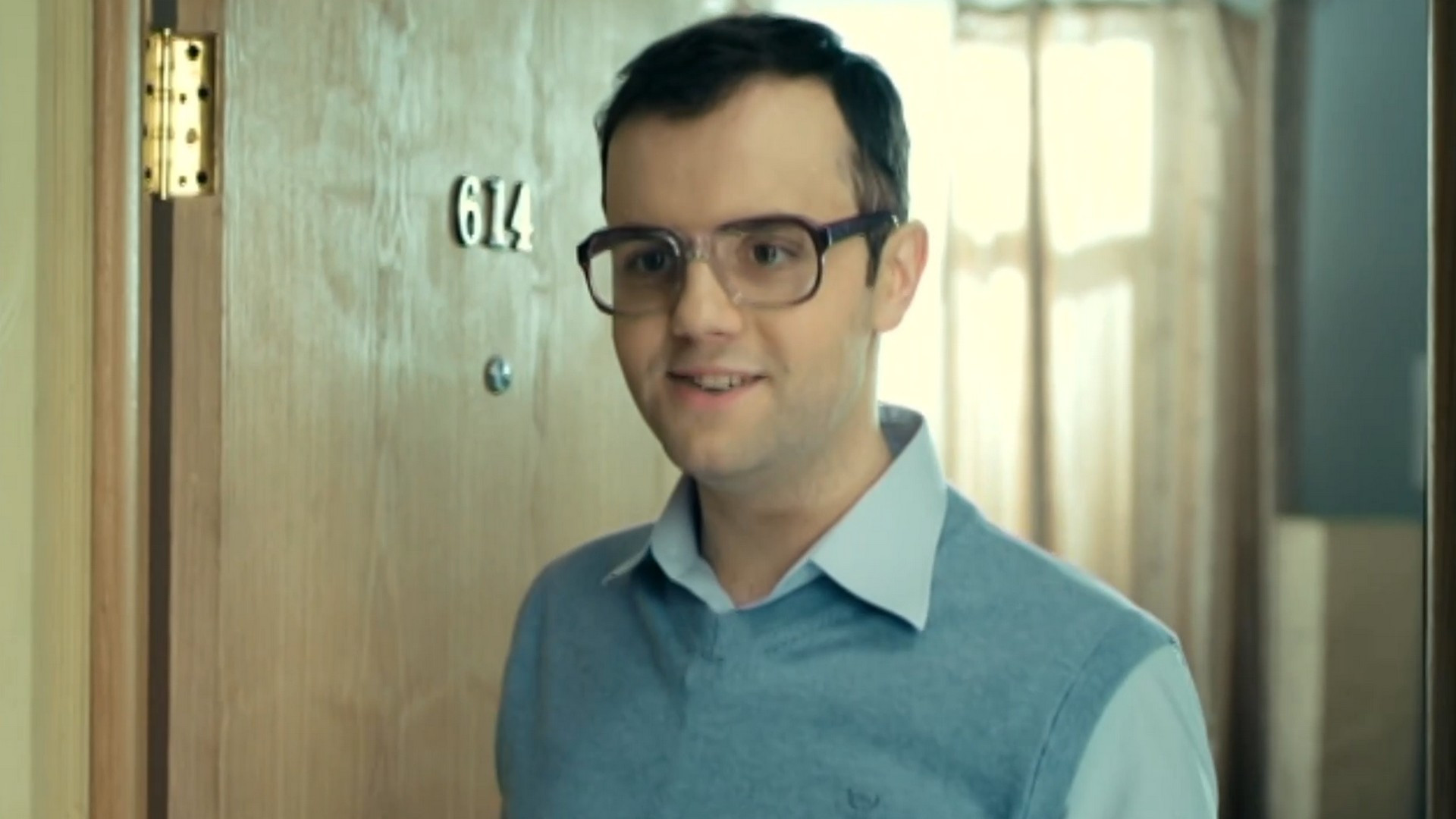 Универ. Новая общага, 1 сезон, 64 серия смотреть онлайн