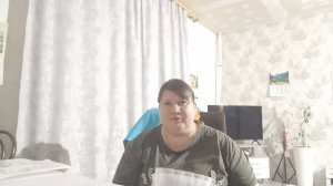 ПРОСТАЯ ЖИЗНЬ 45// СЕЮ ПЕРЦЫ//  ПРИЕХАЛ ПАПА ВРУЧИЛА ПОДАРОК