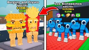 УКРАДИ БРЕЙНРОТ 😱 ПОЛУЧИЛ СЕКРЕТНОГО БРЕЙНРОТА🔥 ВЕСЕЛЫЕ МОМЕНТЫ