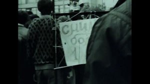 трейлер документального фильма "Музыка сфер. Ольга Радько"