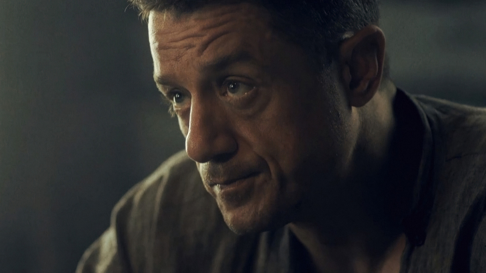 СМЕРШ (2019), 1 сезон, 2 серия