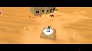 как открыть секретную комнату в бимотепскакой пустыне