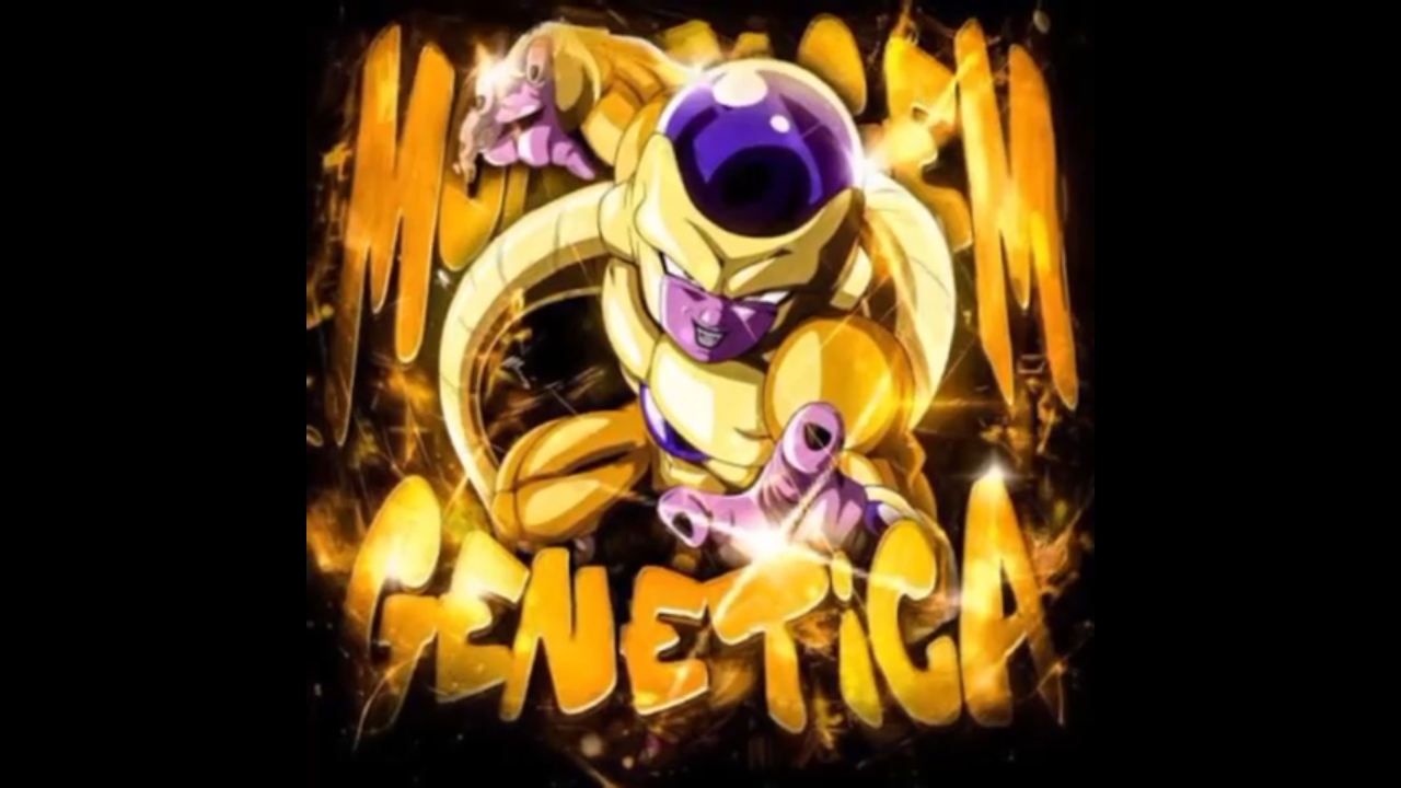 MONTAGEM GENETICA смотреть онлайн