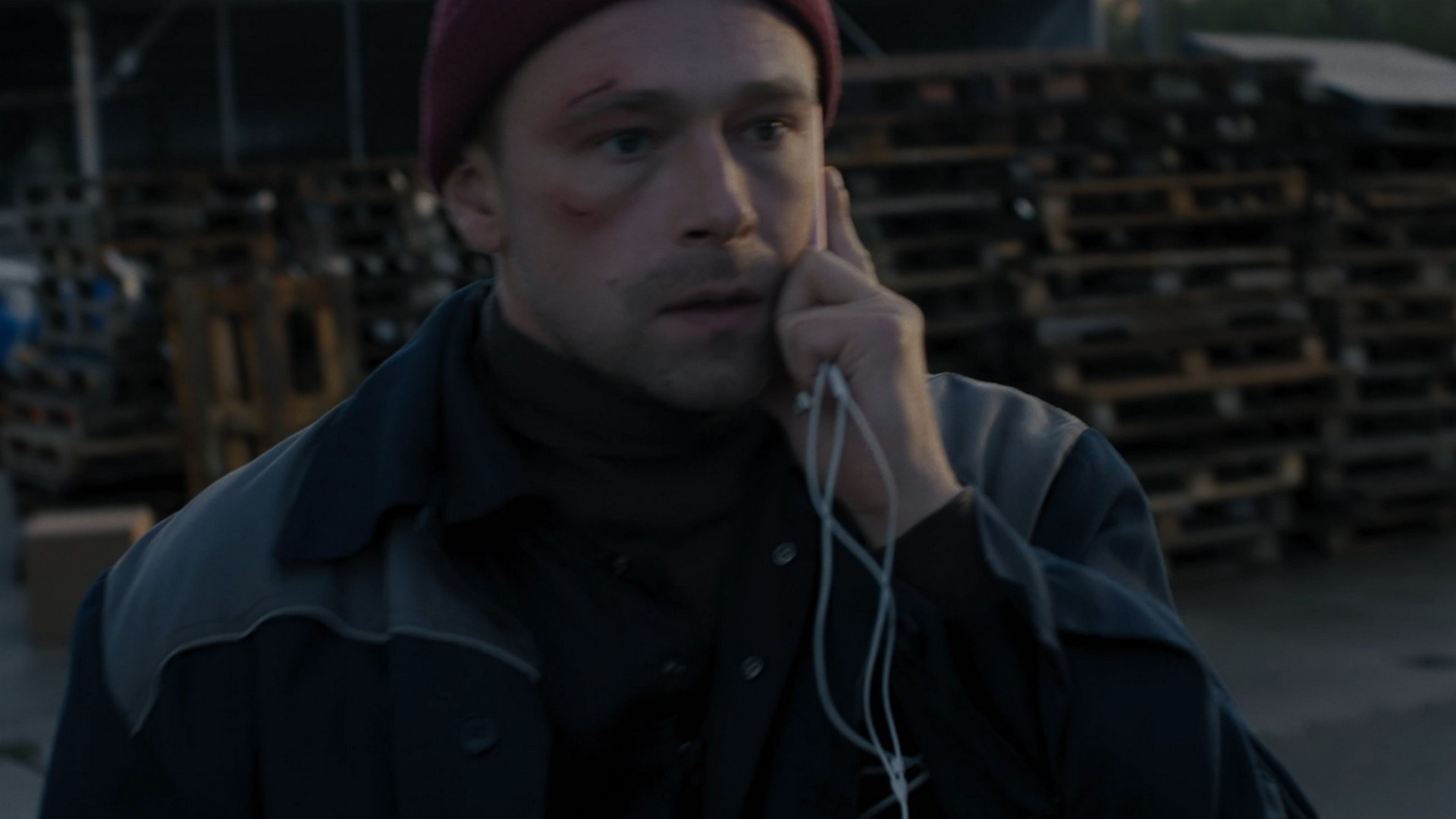 Я ничего не помню, 1 сезон, 2 серия смотреть онлайн