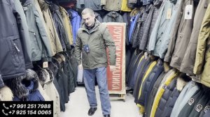 МУЖСКИЕ КУРТКИ-НОВАЯ КОЛЛЕКЦИЯ ВЕСНА 2026 ОПТОМ И В РОЗНИЦУ