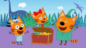 ТРИ КОТА | ТРИ КОТА ИГРА