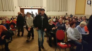 🚨22.02.2026 - LIVE aus Teterow💥VERBOT - Peter  Hahne stoppt Übertragung und Aufzeichnung🚨