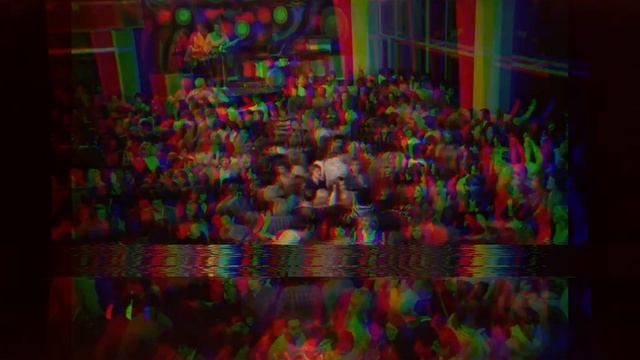 Trance Dictator -  Mushrooms Forest Walker  (mix Preview)