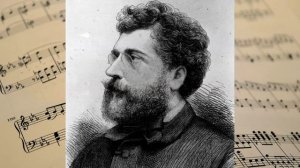 Красивая классическая музыка Жорж  Бизе