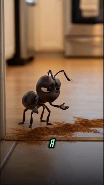 И снова про насекомых смотреть онлайн