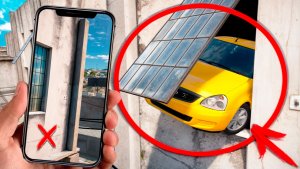 Битва за тачку в ГТА 5! Кто первый найдет по фото спрятанную машину в RMRP GTA 5 Online