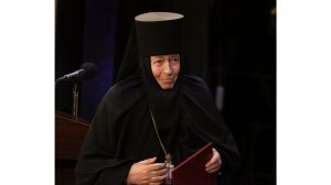 Как при всех ограничениях, которые налагает устав, сохранить в монастыре атмосферу любви?